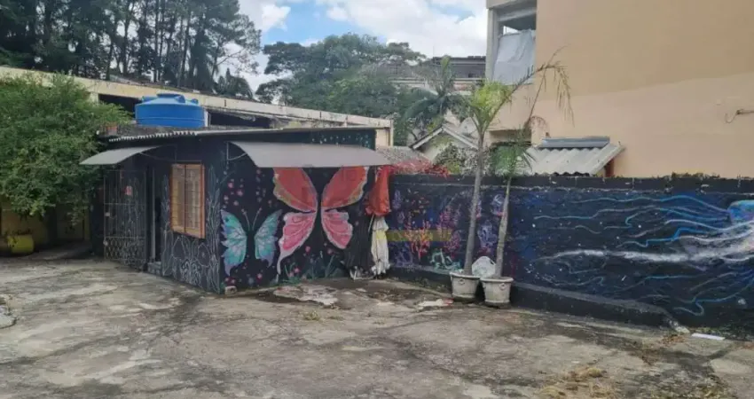 Barracão / Galpão / Depósito à venda na Rua do Horto, 610, Horto Florestal, São Paulo