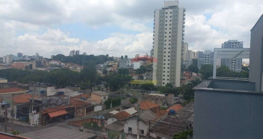 Casa em condomínio fechado com 2 quartos à venda na Rua Professor Valério Giuli, 171, Mandaqui, São Paulo