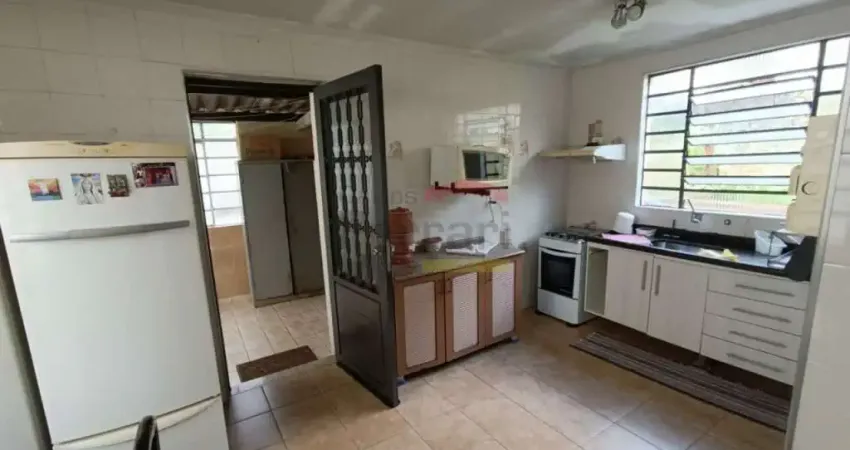 Casa com 2 quartos à venda na Rua Piracema, 111, Santa Teresinha, São Paulo