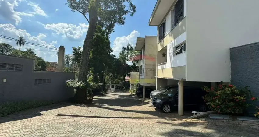 Casa à venda em condomínio fechado com 3 suítes e 3 vagas no tremembé