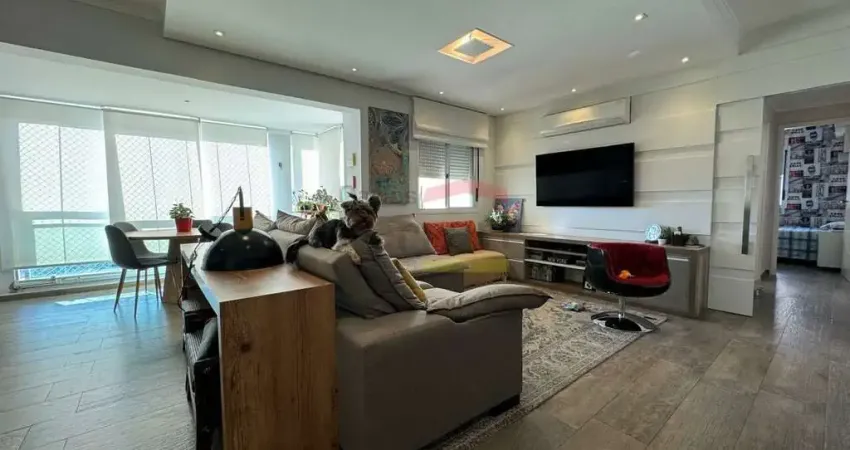 Apartamento com 3 quartos à venda na Avenida do Guacá, 1430, Lauzane Paulista, São Paulo