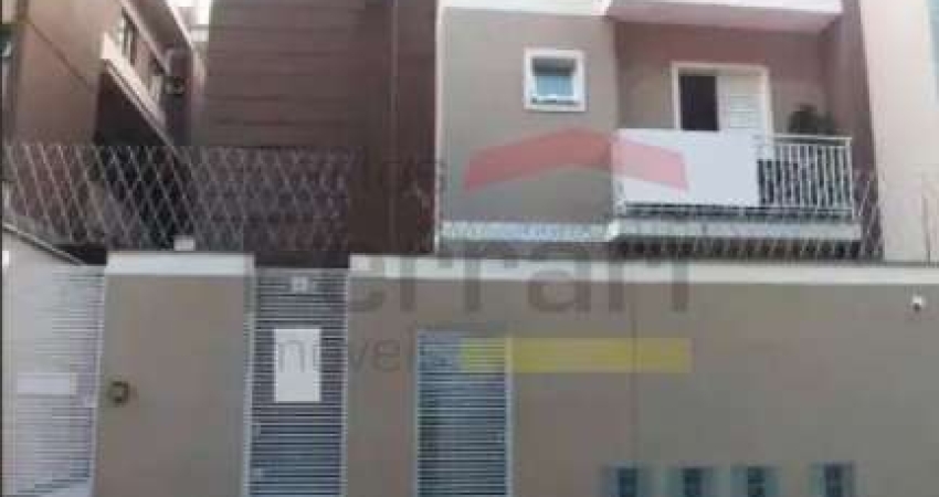 Casa em condomínio fechado com 2 quartos à venda na Rua Anísio Moreira, 485, Parque Peruche, São Paulo