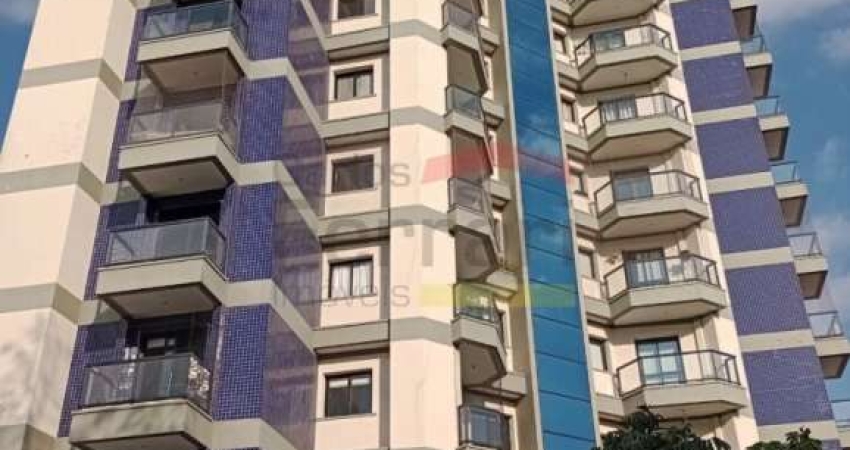 Apartamento com 3 quartos à venda na Rua Frei Melchior, 59, Jardim São Paulo (Zona Norte), São Paulo