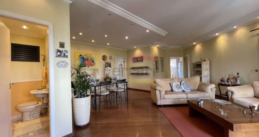 Apartamento com 3 quartos à venda na Rua Frei Melchior, 59, Jardim São Paulo (Zona Norte), São Paulo