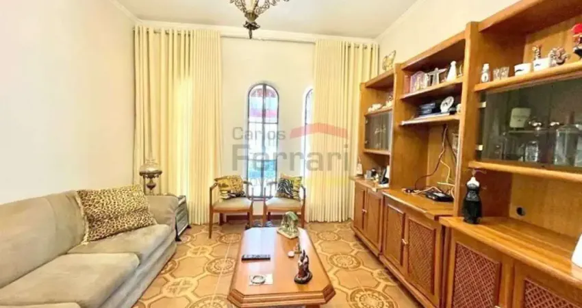 Casa com 5 quartos à venda na Rua Capricho, 1175, Vila Nivi, São Paulo