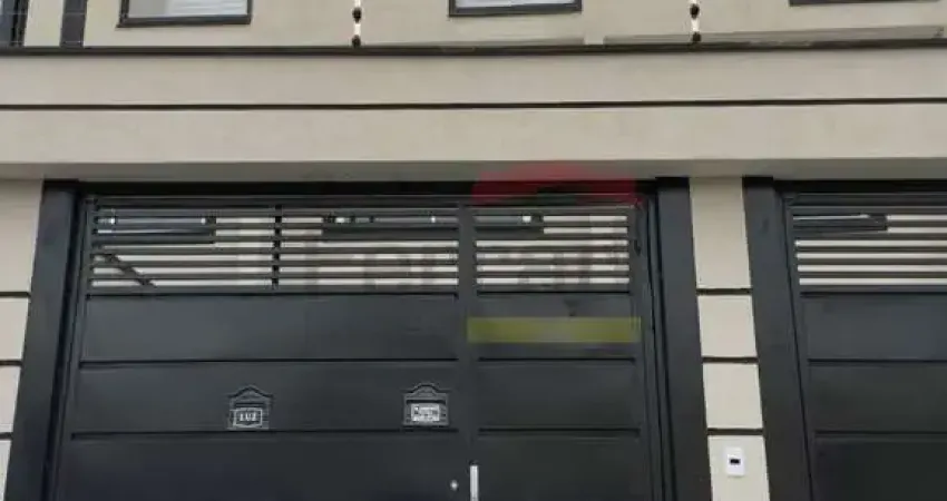 Casa com 3 quartos à venda na Rua Piatá, 143, Vila Isolina Mazzei, São Paulo