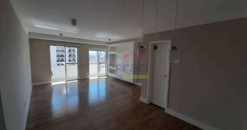 APARTAMENTO NA POMPÉIA ,2 SUITES , 2 VAGAS ,VILA ROMANA