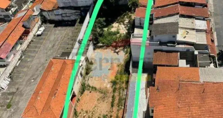 Terreno Rual Altinópolis com 676 m² plano