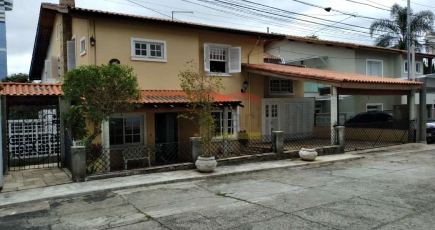 Casa em condomínio fechado com 3 quartos à venda na Rua Amaral Gama, 261, Santana, São Paulo