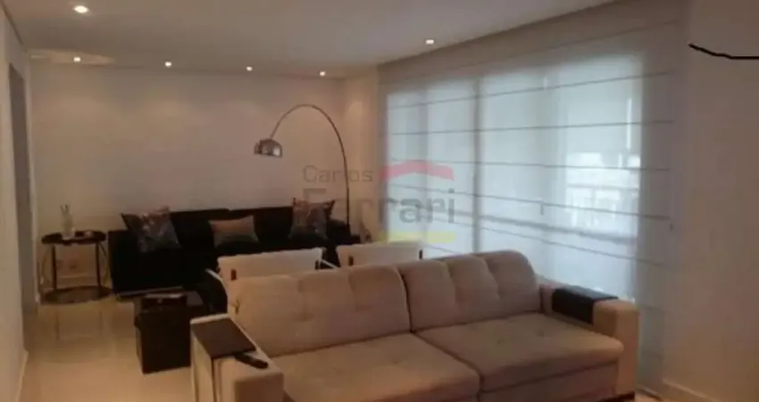 Apartamento à venda com 3 dormitórios, varanda gourmet e 2 vagas no lauzane paulista