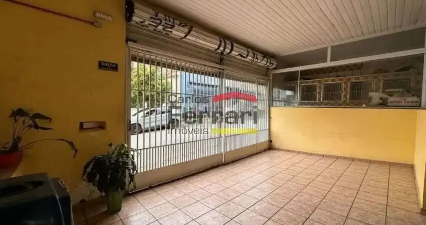 Prédio à venda na Avenida Casa Verde, 1665, Casa Verde, São Paulo