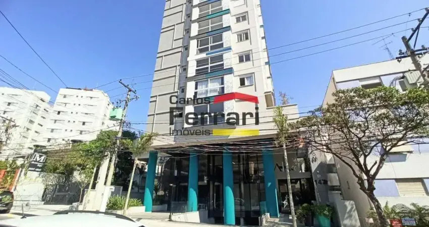 Apartamento com 2 quartos à venda na Rua Altinópolis, 147, Água Fria, São Paulo