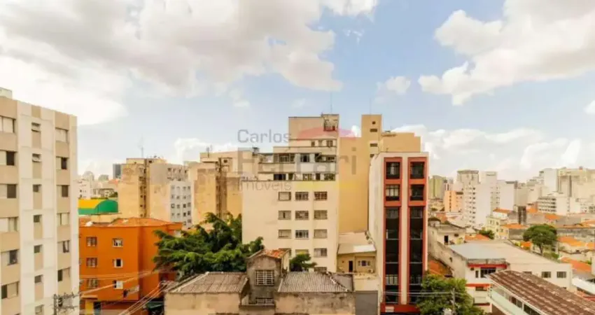 Apartamento com 2 quartos à venda na Rua Conselheiro Ramalho, 701, Bela Vista, São Paulo