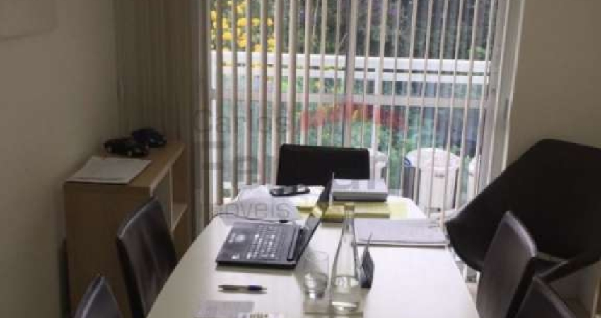 Sala comercial à venda na Rua Maria Curupaiti, 445, Vila Ester (Zona Norte), São Paulo