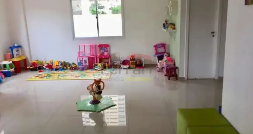 Apartamento com 3 quartos à venda na Rua Conselheiro Moreira de Barros, 1555, Lauzane Paulista, São Paulo