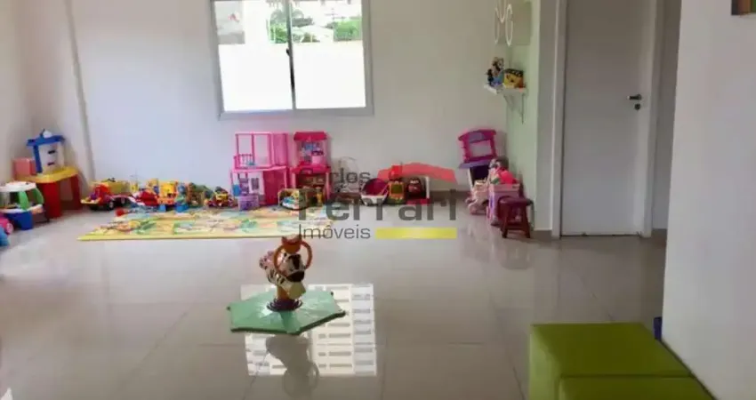 Apartamento com 3 quartos à venda na Rua Conselheiro Moreira de Barros, 1555, Lauzane Paulista, São Paulo