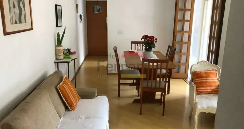 Apartamento com 2 quartos à venda na Rua Alfredo Inácio Trindade, 71, Barro Branco (Zona Norte), São Paulo
