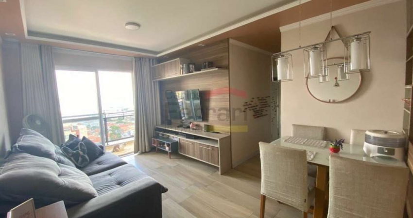 Apartamento 2 dormitórios 2 vagas Vila Guilherme