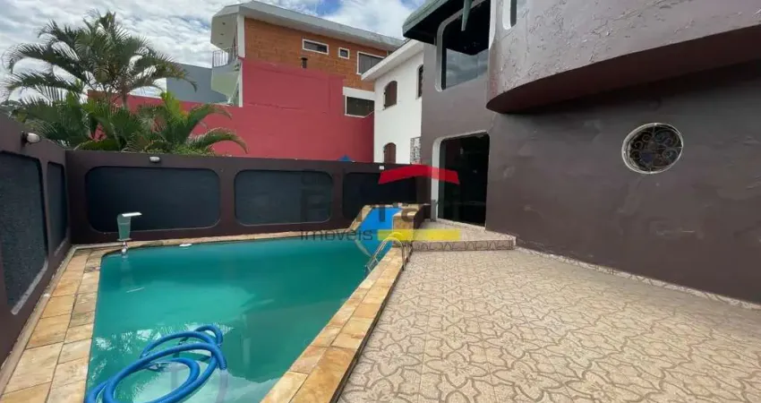 Casa com 3 quartos à venda na Rua Professor Carlo Bruneti, 249, Jardim Franca, São Paulo