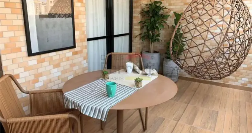 Apartamento com 4 quartos à venda na Rua Conselheiro Moreira de Barros, 1405, Lauzane Paulista, São Paulo