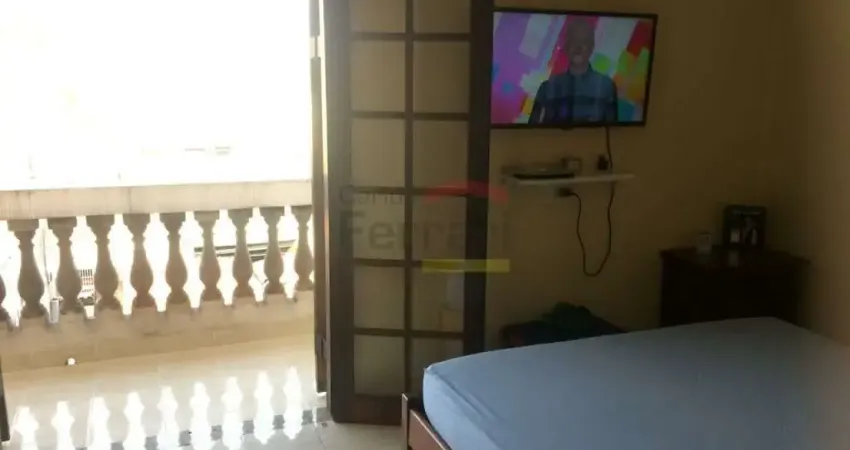 Terreno - vila guilherme - 500 metros - ideal para construtor