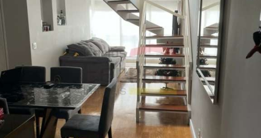 Apartamento com 3 quartos à venda na Rua Raul Dias, 188, Parque Mandaqui, São Paulo