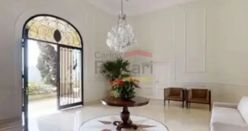 Apartamento com 4 quartos à venda na Rua Forte William, 140, Jardim Fonte do Morumbi, São Paulo