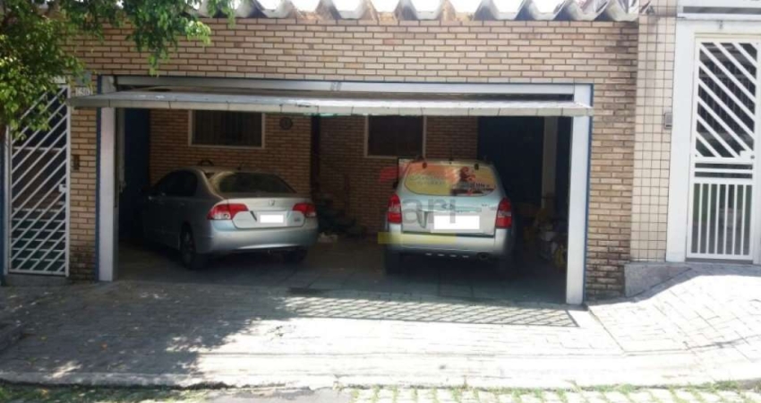 Casa com 2 quartos à venda na Rua João Dias Cerqueira, 56, Bortolândia, São Paulo