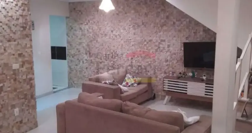 Sobrado região Jardim Penha Zona Leste aceita permuta Atibaia e litoral norte