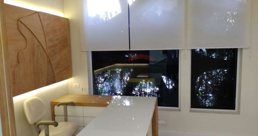 Casa comercial com 8 salas à venda na Avenida Pacaembu, 1419, Pacaembu, São Paulo