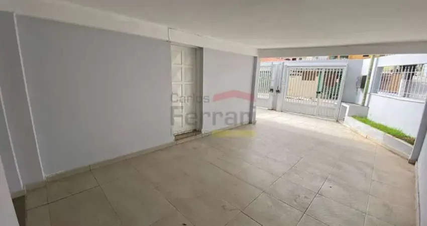 Casa com 3 quartos à venda na Rua Diogo de Castilho, 272, Parque Mandaqui, São Paulo