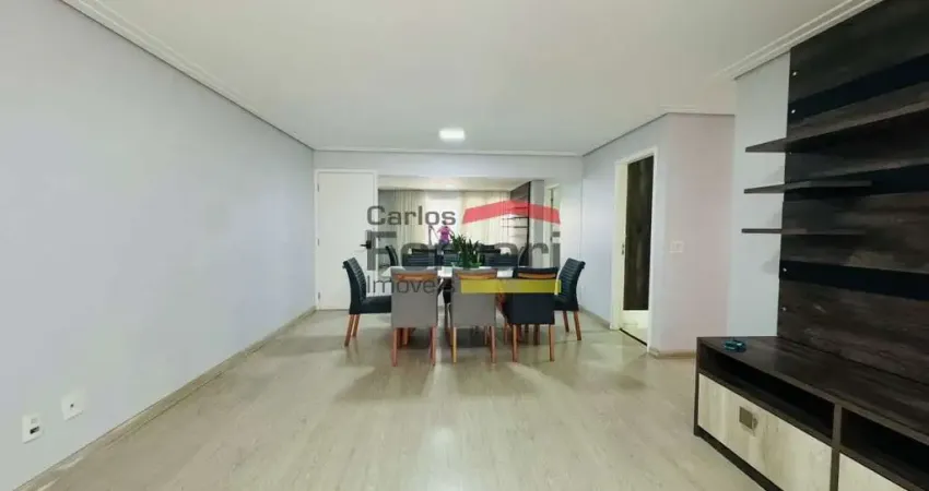 Apartamento à venda com 3 dormitórios e 2 vagas no Parque Mandaqui