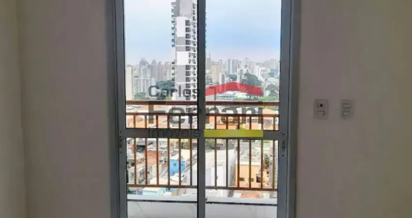 Apartamento, 2 dormitórios, sendo 1 suíte, varanda gourmet, 1 vaga a 244 metros do metrô tucuruvi