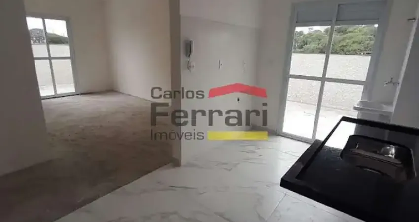 Apartamento, 2 dormitórios sendo 1 suite, 54,25 m², 3 quintai 1 vaga, a 244 metros do metrô tucuruvi