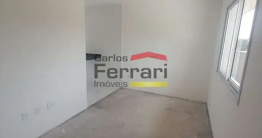 Apartamento, 1 dormitório, 32,15 m², 1 quintal de 11 m², sem vaga, a 244 metros do metrô tucuruvi