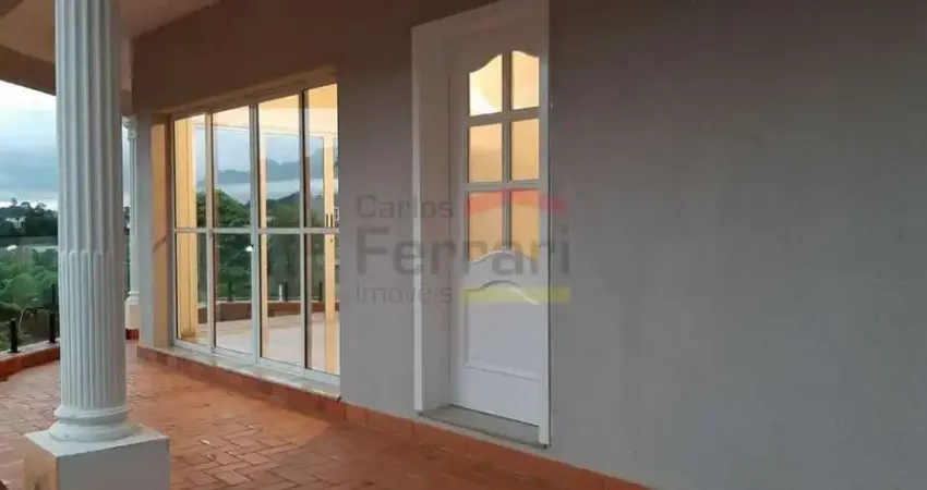 Sobrado no Residencial Colina de São Francisco, em Bragança Paulista, R$1.750.000,00 !!