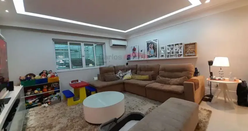 Sobrado alto padrão em Santana