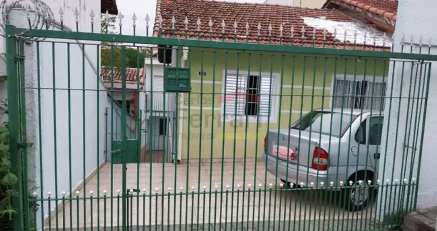 Sobrado a venda, Vila Paulistana, Região, Tremembé,  03 dormitórios, 01 suíte, 01 vaga