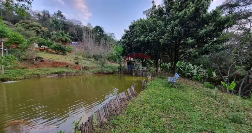 Chácara / sítio com 6 quartos à venda na EST Ouro Fino Pedra Branca, Ouro Fino, Santa Isabel