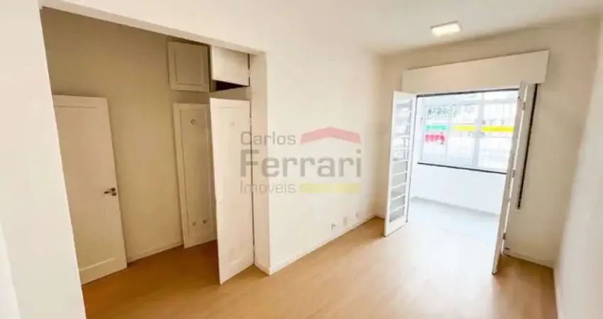 Apartamento com 2 quartos à venda na Avenida Nove de Julho, 1289, Bela Vista, São Paulo