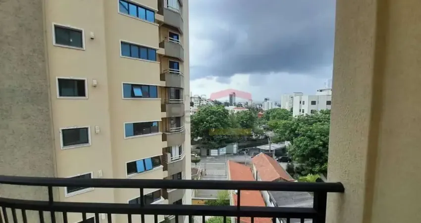 Apartamento á venda no  jardim são paulo 66m2 - 2 dormitórios e uma vaga