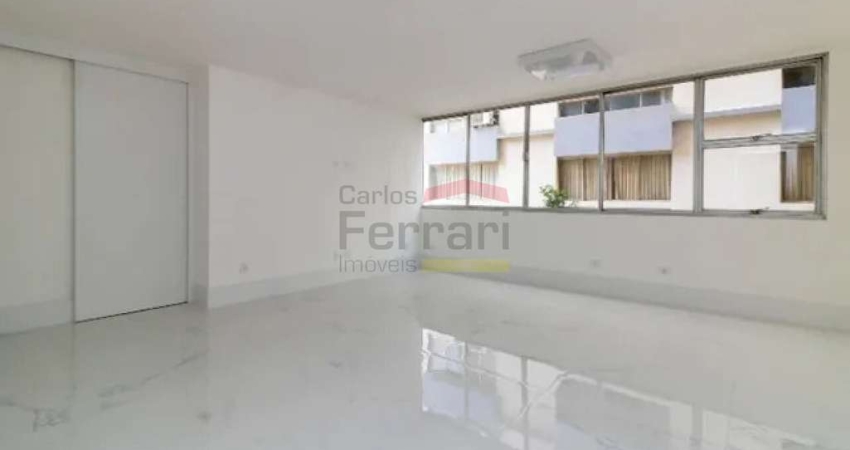 Apartamento  4 dormitórios, 2 suites , Cozinha kasher- rua Doutor Albuquerque Lins