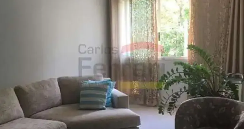 Apartamento com 3 quartos à venda na R Cesar Zama, 326, Santana, São Paulo