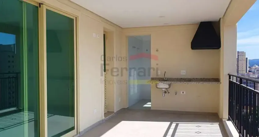 Apartamento no Jardim São Paulo, com 3 quartos 2 vagas próximo ao Metrô