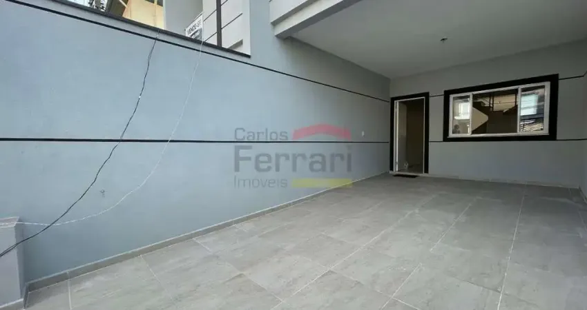 Casa com 3 quartos à venda na Rua dos Abacateiros, 43, Santa Teresinha, São Paulo