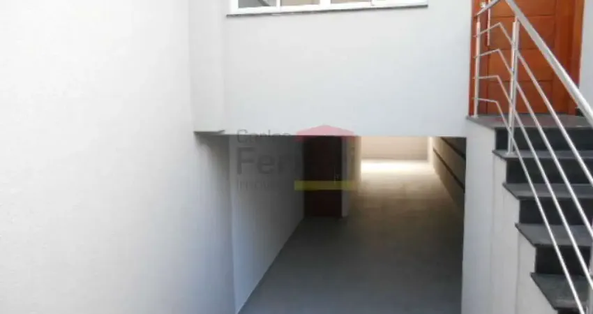 Casa com 3 quartos à venda na Rua Leda Letícia, 81, Parada Inglesa, São Paulo