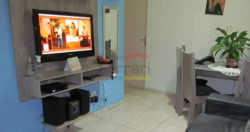 Apartamento com 2 quartos à venda na Rua Franklin do Amaral, 1051, Vila Nova Cachoeirinha, São Paulo