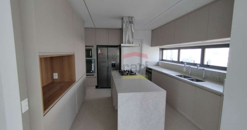 Apartamento Vila Nova Conceição