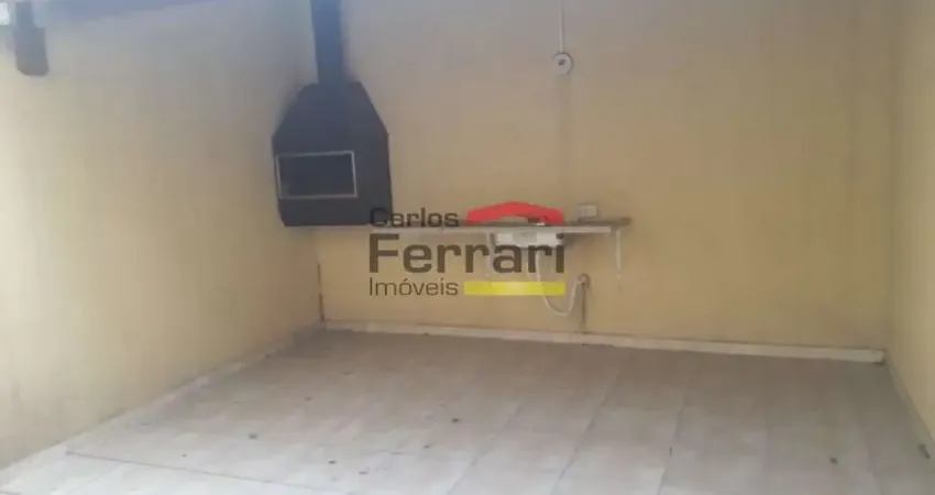 Casa com 3 quartos para alugar na Rua Paschoal Mastroeni, 42, Vila Paulicéia, São Paulo