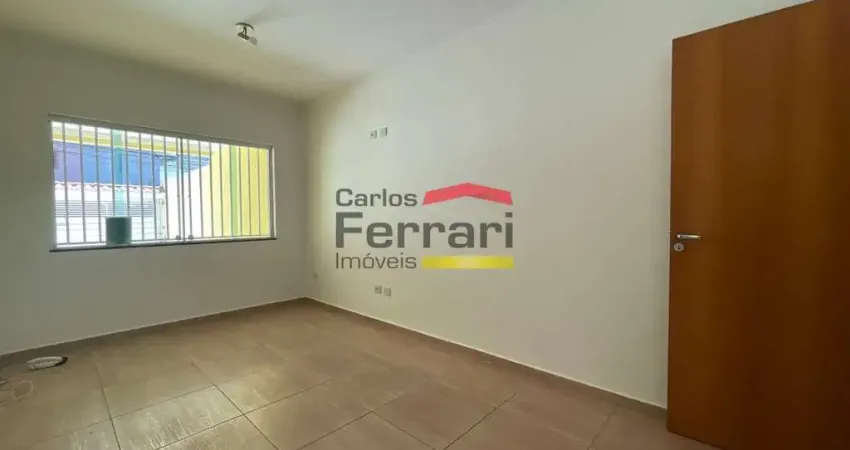 Casa com 3 quartos para alugar na Rua Paschoal Mastroeni, 42, Vila Paulicéia, São Paulo